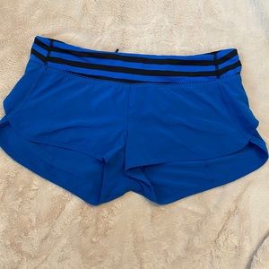 Lululemon Speed Short 10